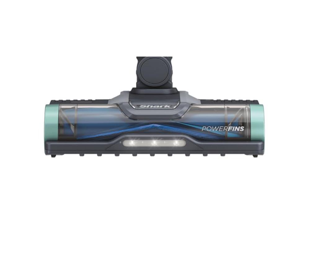 Amazon.com - Shark IZ631H Cordless Pro Vacuum with PowerFins and